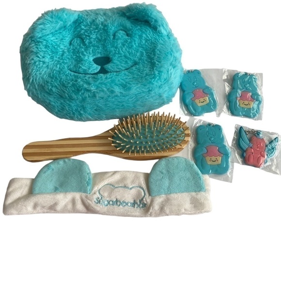 Bundle of 7 sugarbearhair - Picture 5 of 15